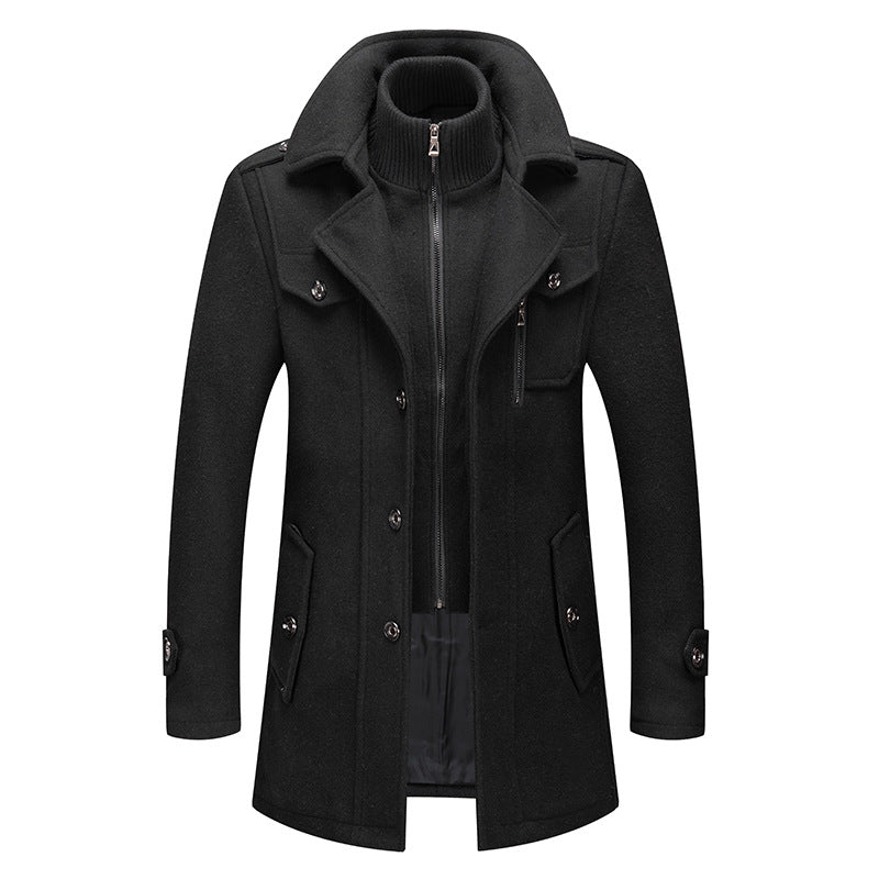 Hugo™TM| Felicio Veste pour homme