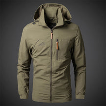 Weston™TM| Ace Windjacke