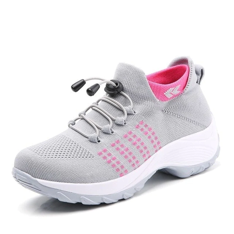 Hugo™TM| Chaussures orthopediques confortables bell