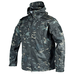 Hugo™TM| Veste Vic Outdoor