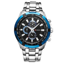 Herrenuhr Cardster | Weston™