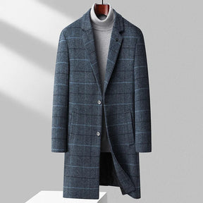 Weston™TM| Wollmantel Chess
