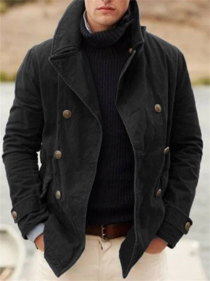 Hugo™TM| Simon Manteau d'hiver