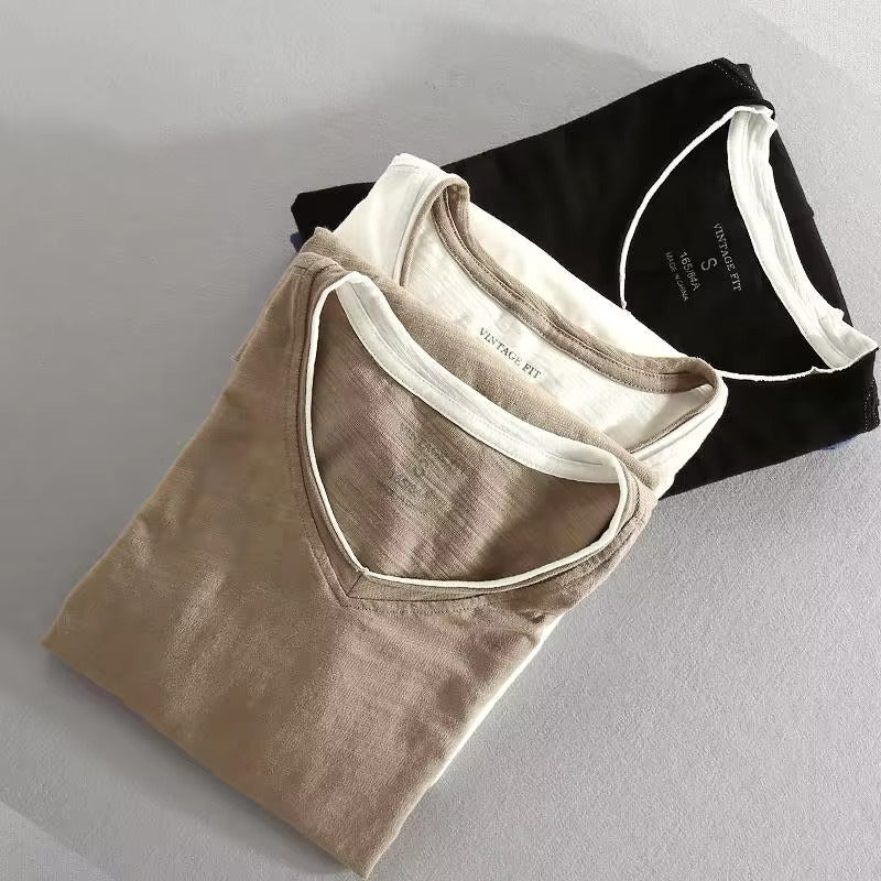 Weston™TM| Japanisches Herrenhemd
