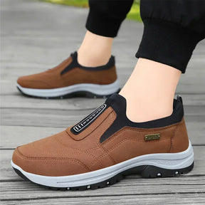 MaveroTM • Robuste und bequeme Schuhe