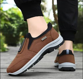 MaveroTM • Robuste und bequeme Schuhe