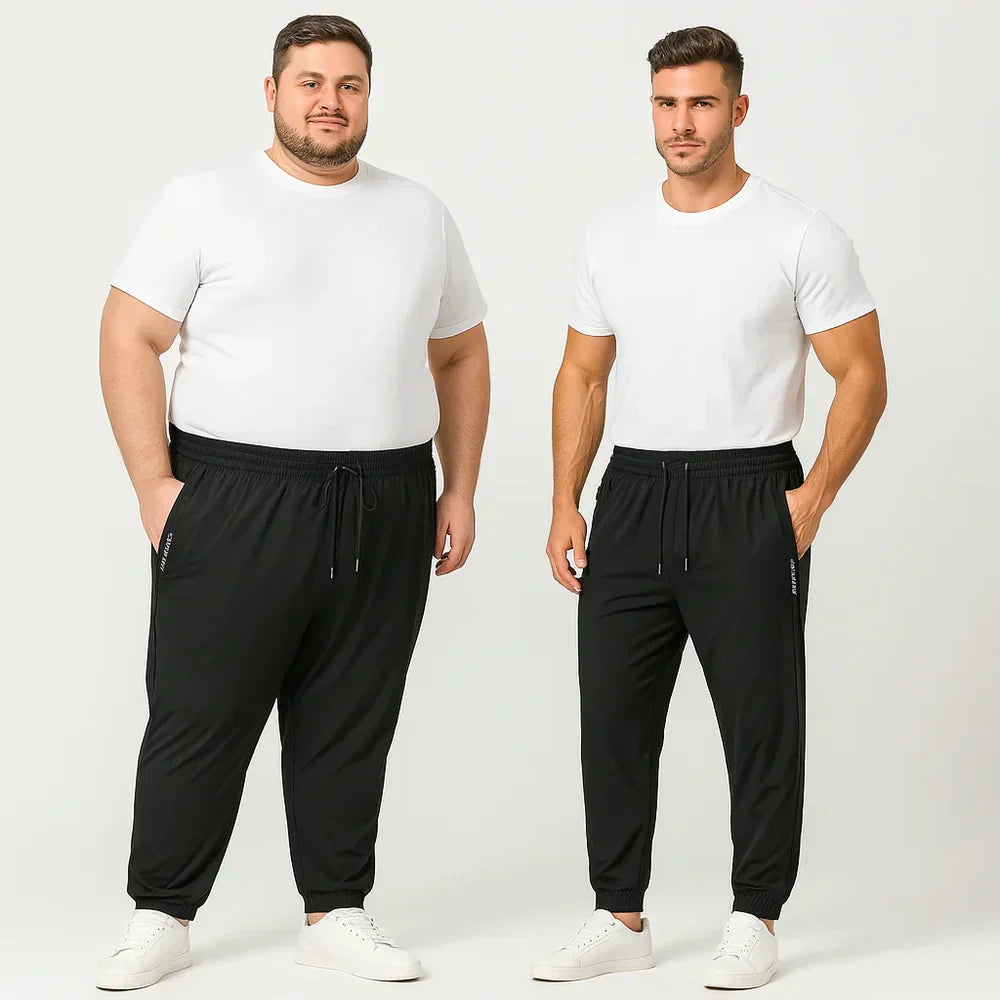 Pants leger et polyvalent pour le quotidien - FlexRideTM