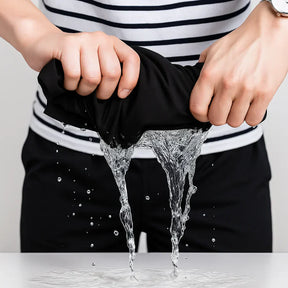 Leichte, vielseitige Hose für den Alltag – FlexRideTM
