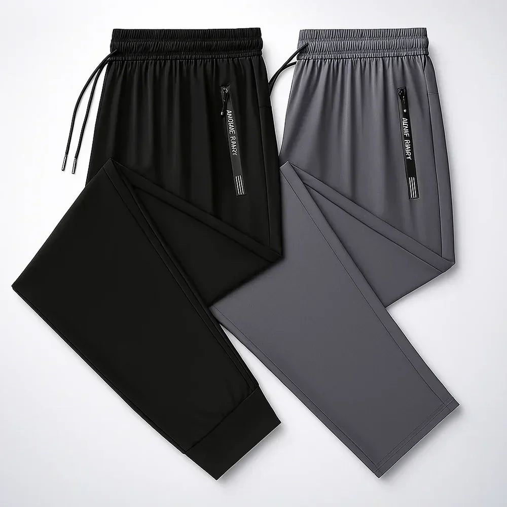 Leichte, vielseitige Hose für den Alltag – FlexRideTM