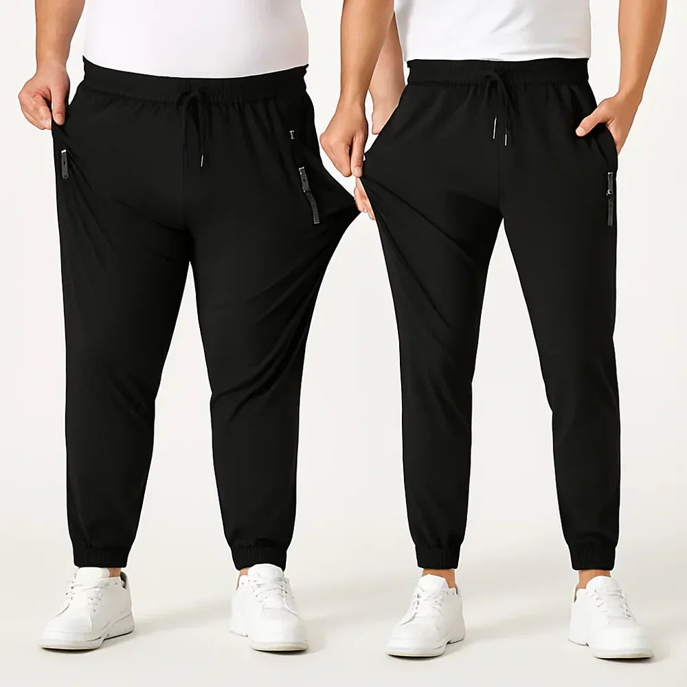 Pants leger et polyvalent pour le quotidien - FlexRideTM
