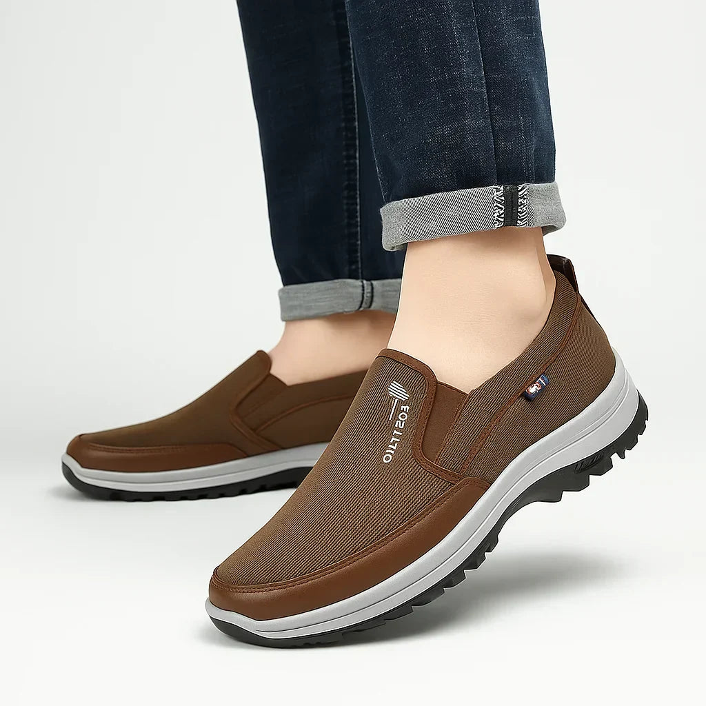 Chaussures Resistantes & Confortables • Pheron Weston™TM