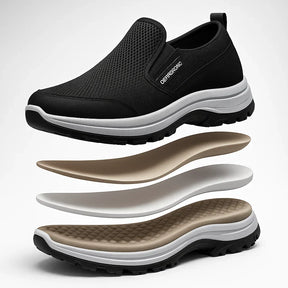 Chaussures Resistantes & Confortables • Pheron Weston™TM