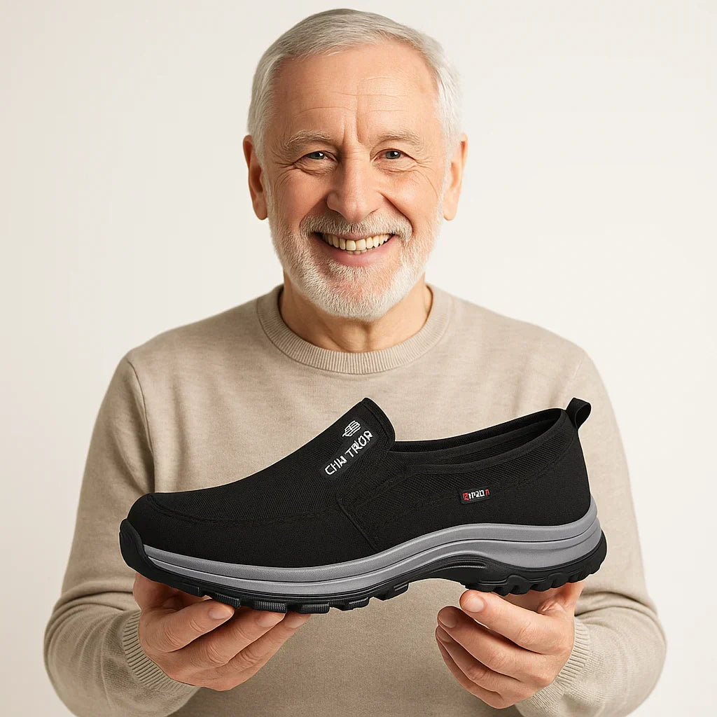 Chaussures Resistantes & Confortables • Pheron Weston™TM