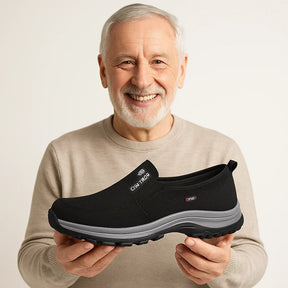 Chaussures Resistantes & Confortables • Pheron Weston™TM