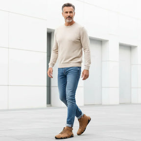 LDECKTM • Orthopädische Einlegesohlen für den täglichen Komfort