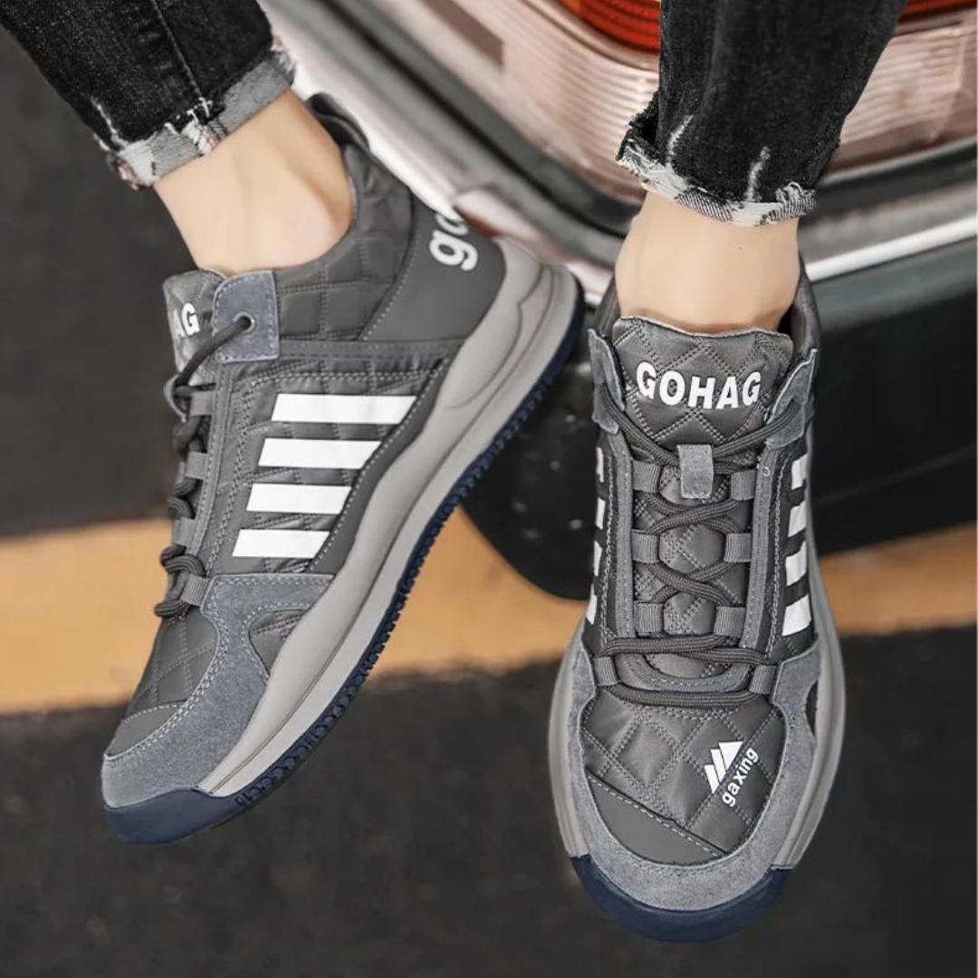 Hugo™TM| Chaussures Faludi Resistantes & Confortables