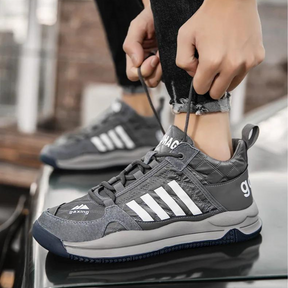 Hugo™TM| Chaussures Faludi Resistantes & Confortables