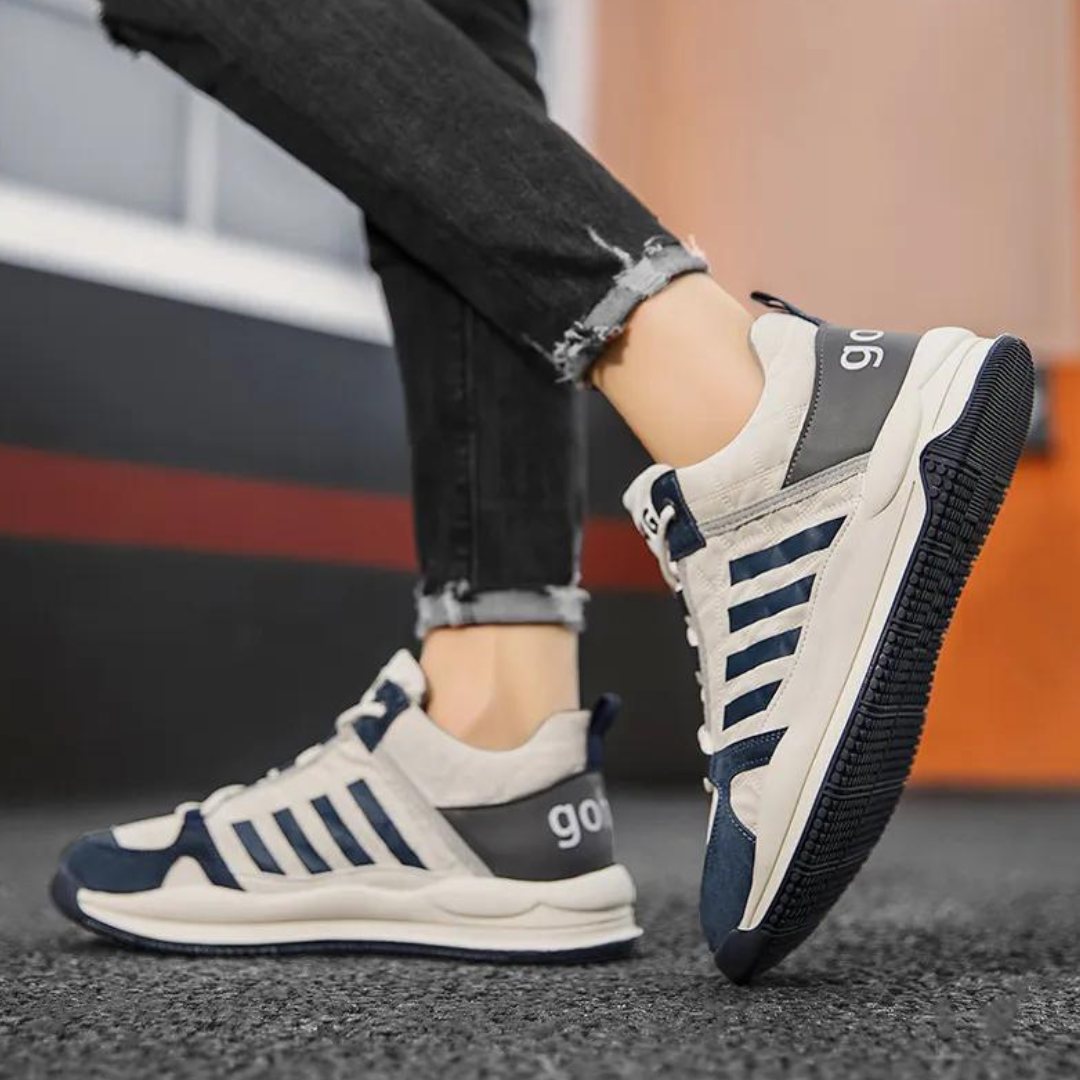 Hugo™TM| Chaussures Faludi Resistantes & Confortables