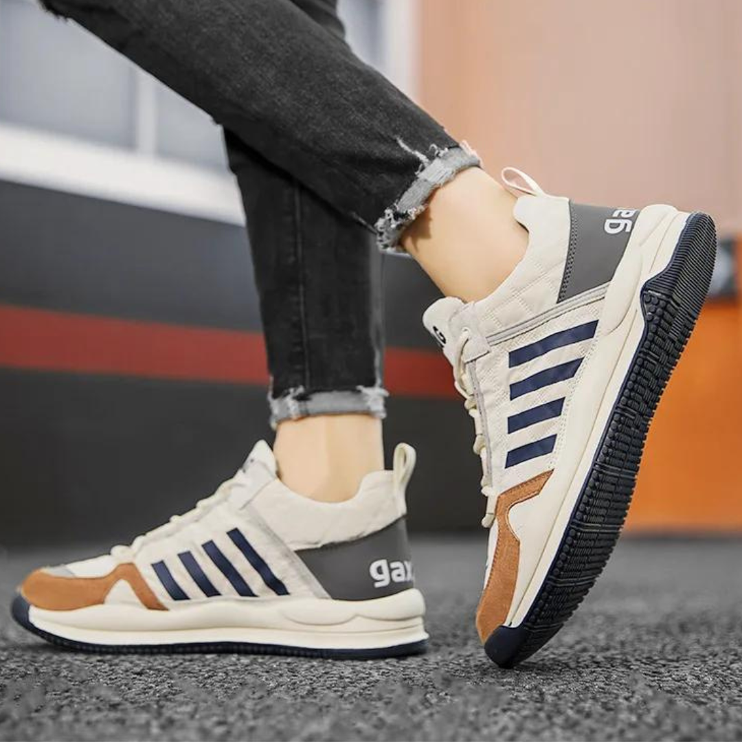 Hugo™TM| Chaussures Faludi Resistantes & Confortables