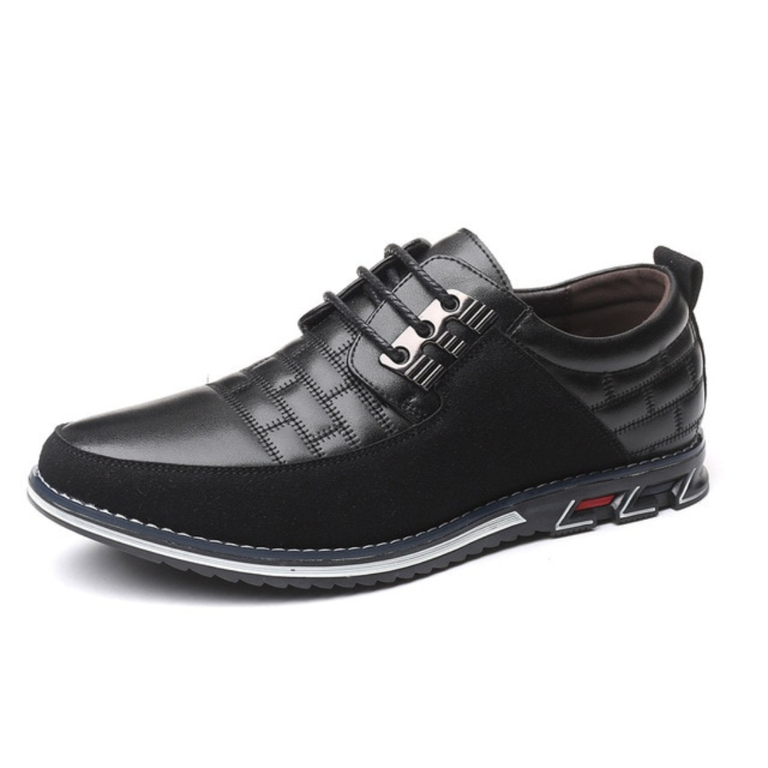 Hugo™TM| Chaussures Derby Lux