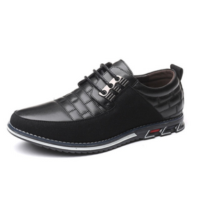 Hugo™TM| Chaussures Derby Lux