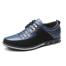 Hugo™TM| Chaussures Derby Lux