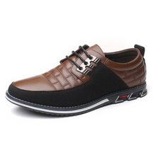 Hugo™TM| Chaussures Derby Lux
