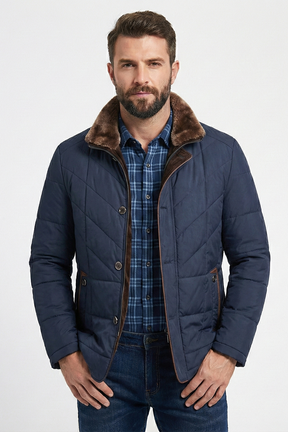 Hugo™TM| Matthew Manteau d'hiver