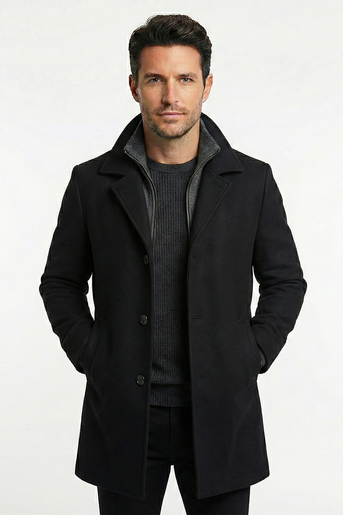 Hugo™TM| Felicio Veste pour homme