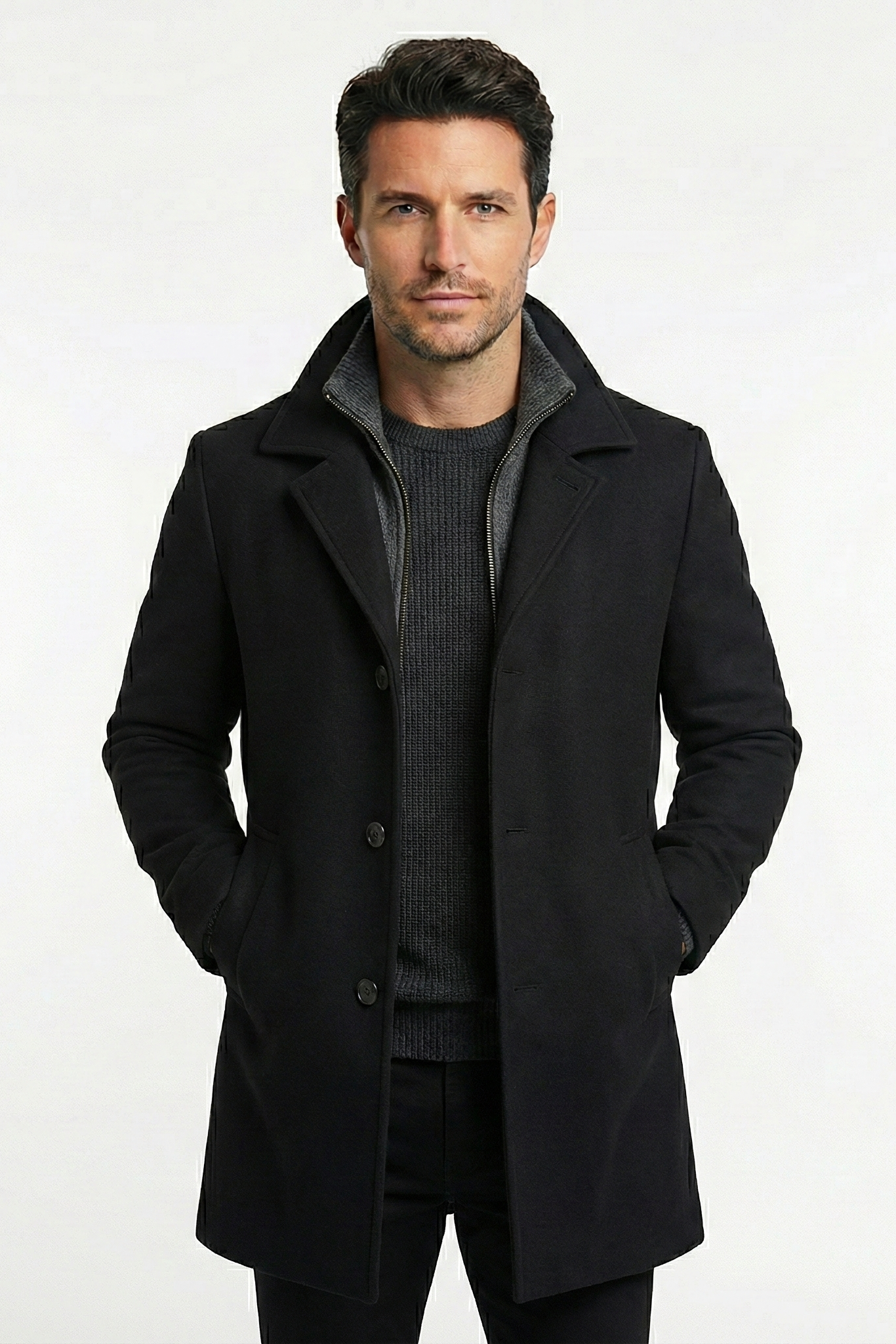 Hugo™TM| Felicio Veste pour homme