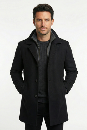 Hugo™TM| Felicio Veste pour homme