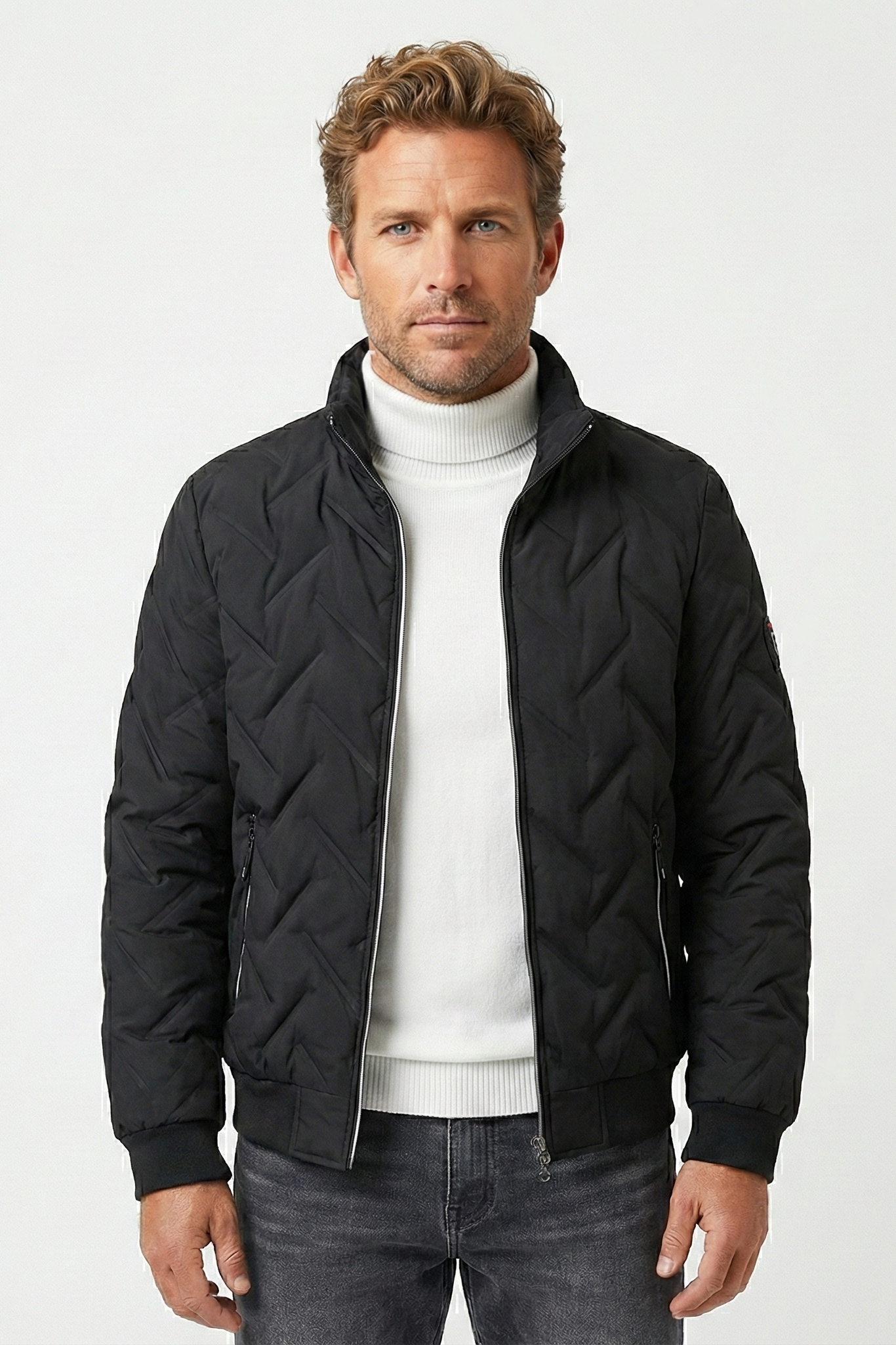 The Hugo™TM| Veste Lars pour hommes