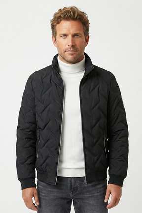 The Hugo™TM| Veste Lars pour hommes