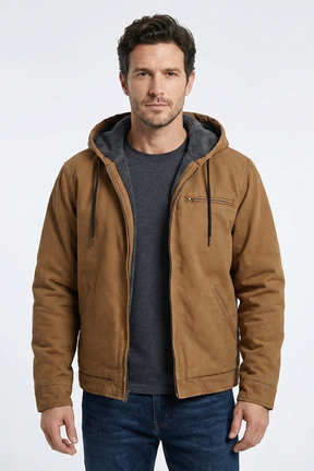 Weston™TM| Herrenweste Richard