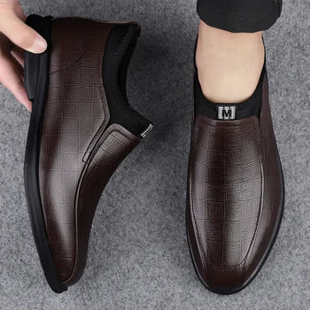 Hugo™TM| Chaussures omegan resistantes & confortables