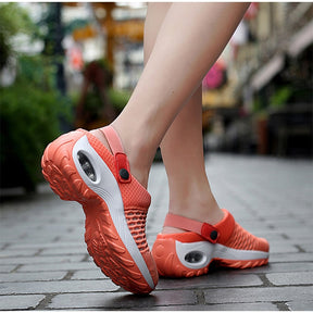 Hugo™TM| Chaussures Orthopediques a Coussin d'Air