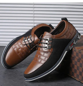 Hugo™TM| Chaussures Derby Lux