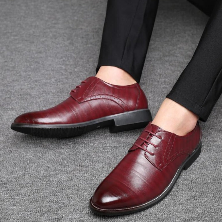 Hugo™TM| Chaussures Maxweel Resistantes & Confortables