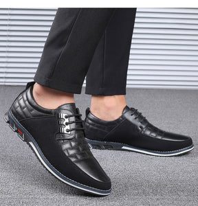 Hugo™TM| Chaussures Derby Lux