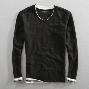 Weston™TM| Japanisches Herrenhemd