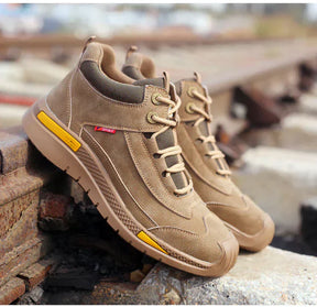 Troya X50TM • Bottes de securite ultralegeres