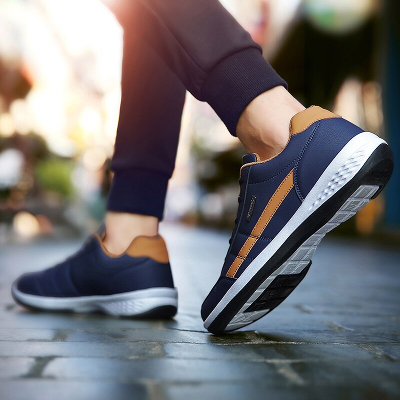 Hugo™TM| Chaussures Orthopediques Louis
