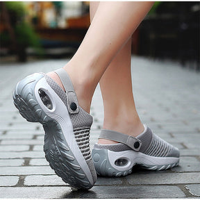 Hugo™TM| Chaussures Orthopediques a Coussin d'Air