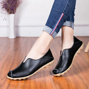 Hugo™TM| Chaussures Orthopediques Orthoplus