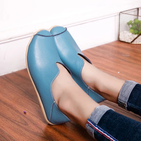 Hugo™TM| Chaussures Orthopediques Orthoplus