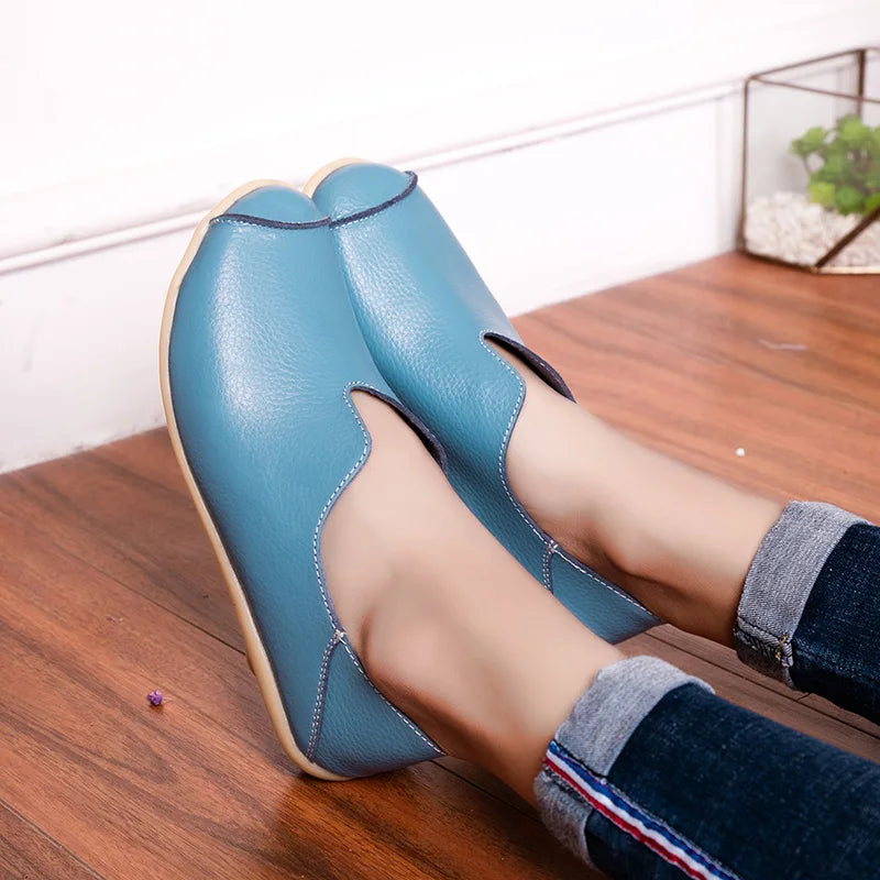 Hugo™TM| Chaussures Orthopediques Orthoplus