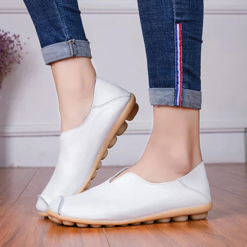 Hugo™TM| Chaussures Orthopediques Orthoplus