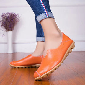 Hugo™TM| Chaussures Orthopediques Orthoplus