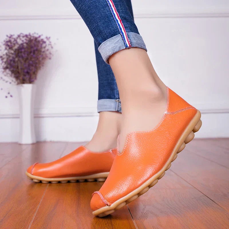 Hugo™TM| Chaussures Orthopediques Orthoplus