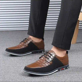 Hugo™TM| Chaussures Derby Lux